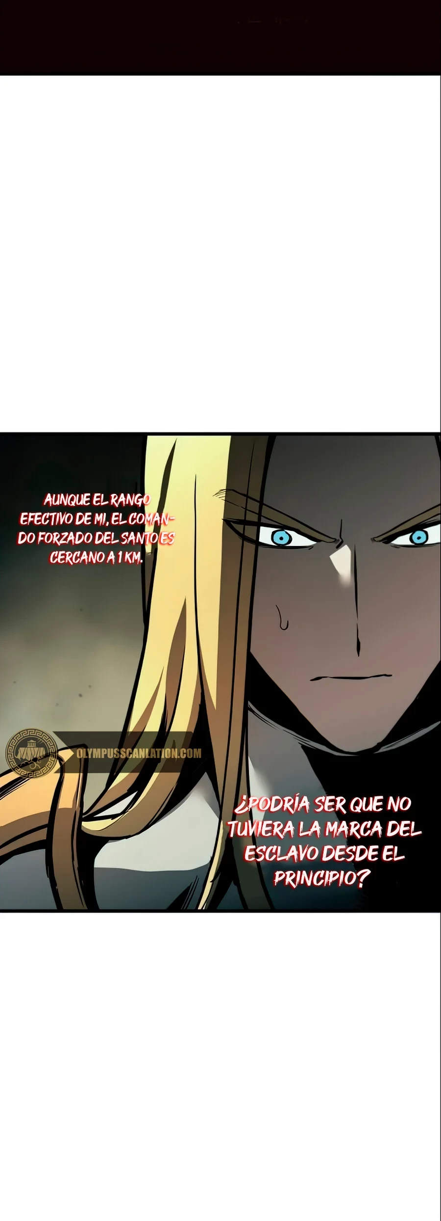 Reencarnacion del Dios de la Batalla Suicida Capitulo 24 página 52