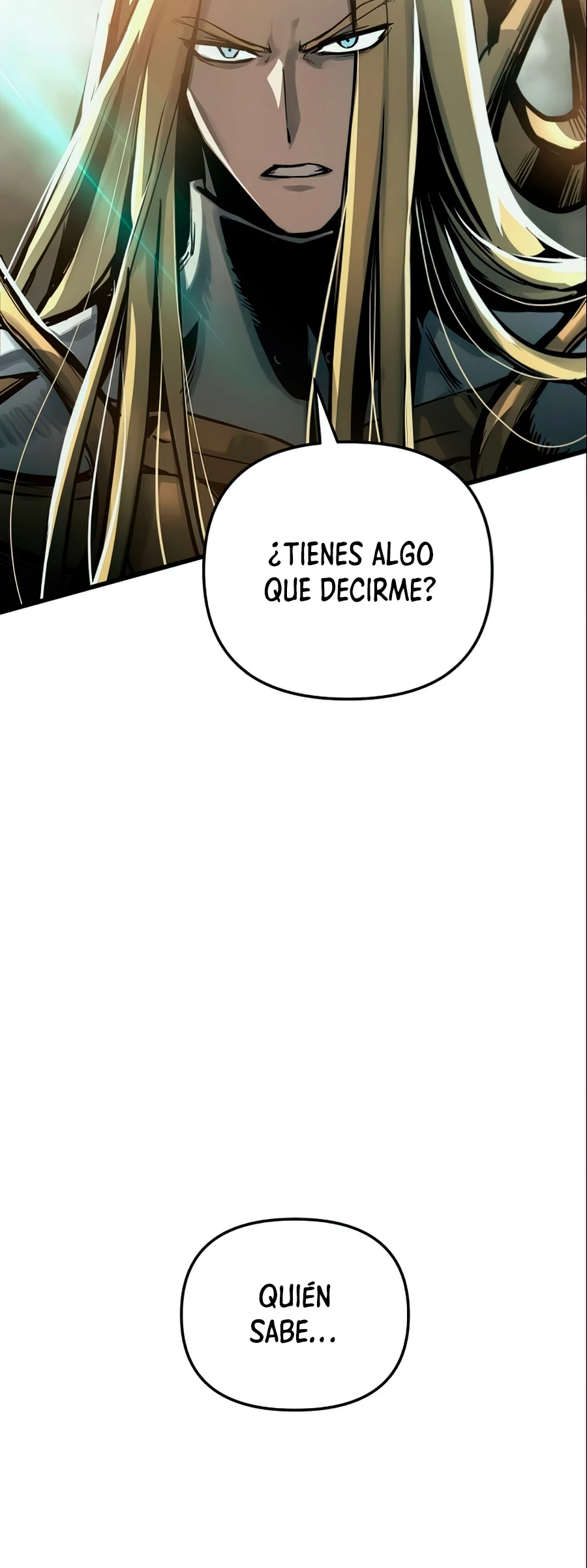 Reencarnacion del Dios de la Batalla Suicida Capitulo 24 página 65