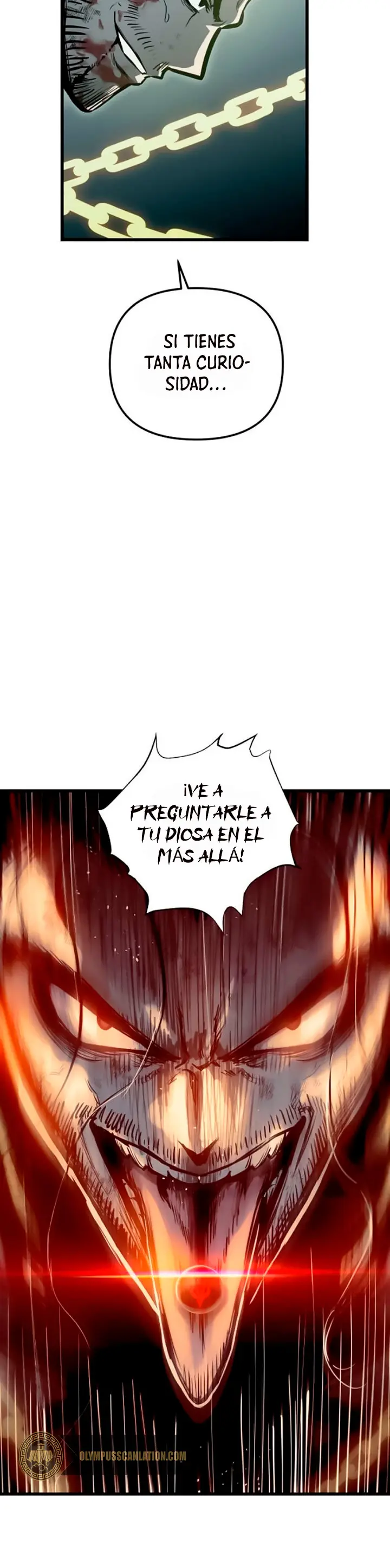 Reencarnacion del Dios de la Batalla Suicida Capitulo 26 página 14