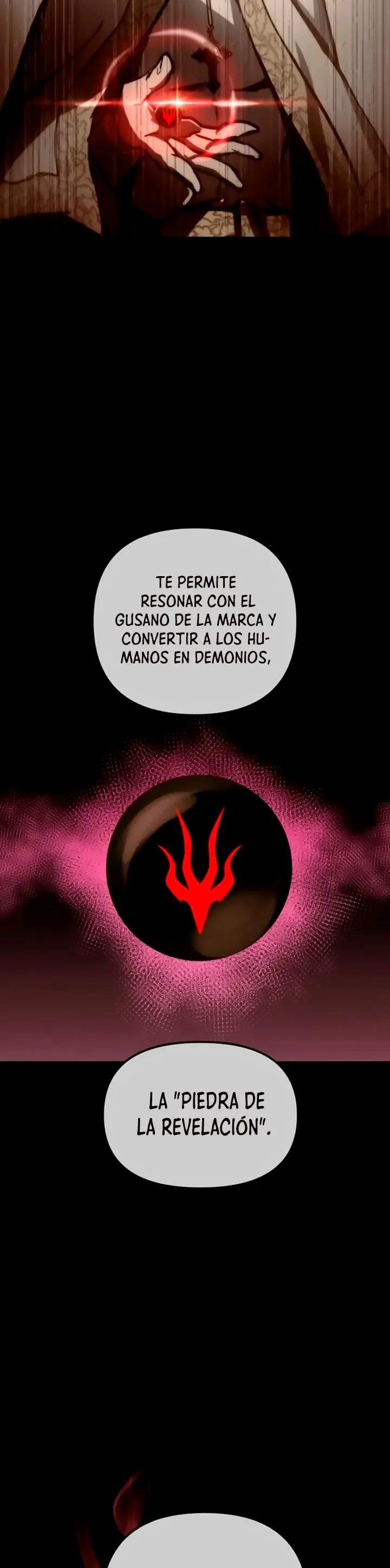 Reencarnacion del Dios de la Batalla Suicida Capitulo 26 página 17