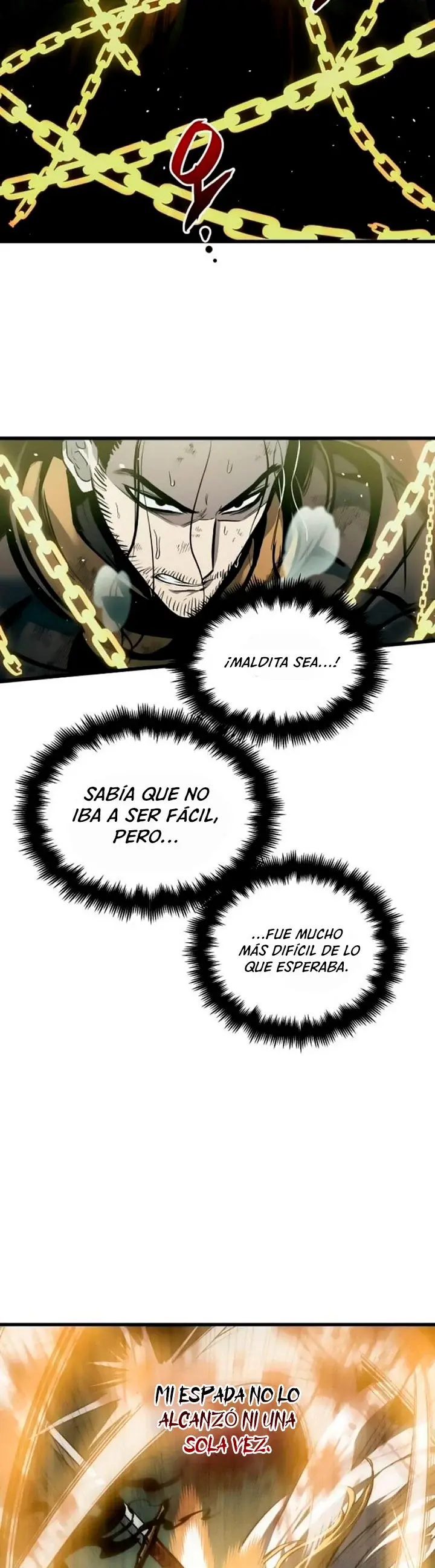 Reencarnacion del Dios de la Batalla Suicida Capitulo 26 página 9