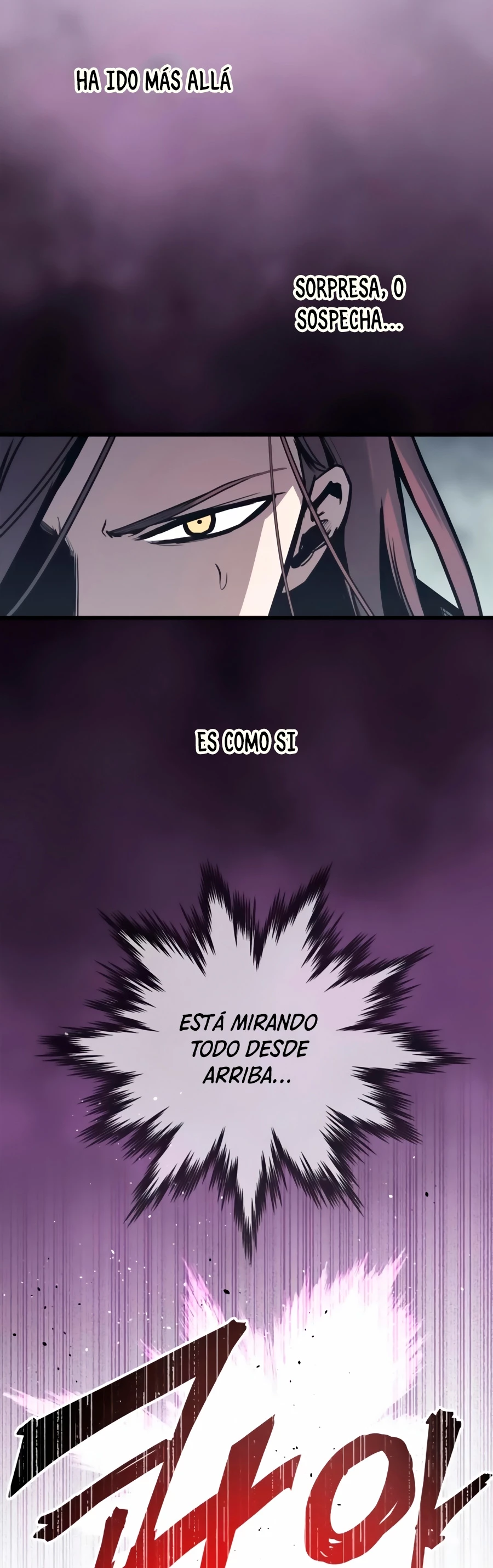 Reencarnacion del Dios de la Batalla Suicida Capitulo 27 página 25