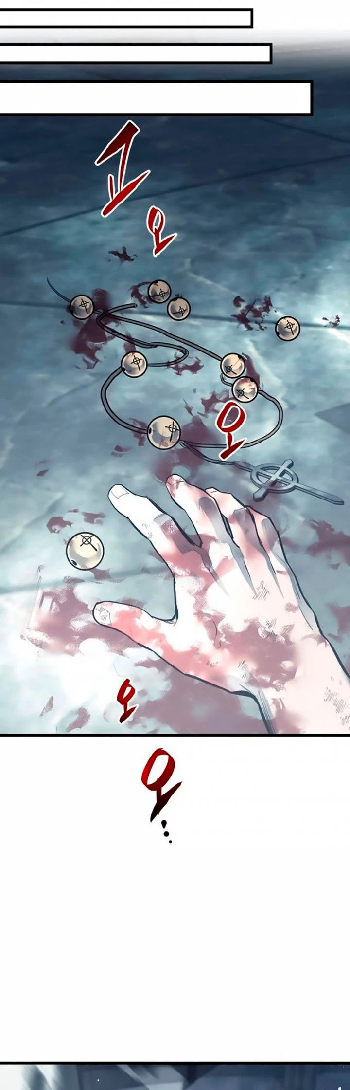 Reencarnacion del Dios de la Batalla Suicida Capitulo 28 página 33