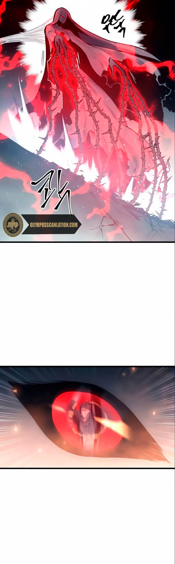 Reencarnacion del Dios de la Batalla Suicida Capitulo 28 página 7