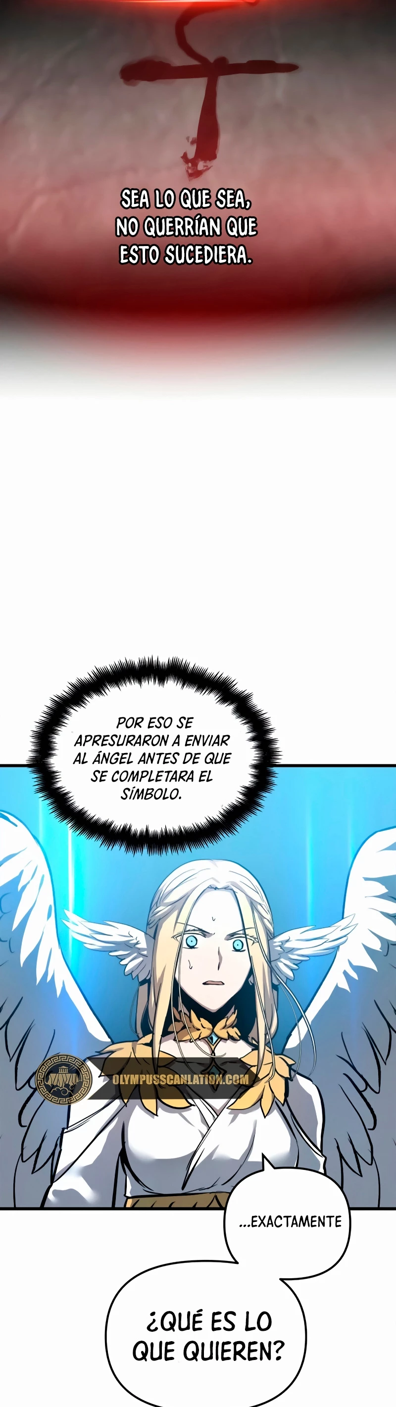 Reencarnacion del Dios de la Batalla Suicida Capitulo 29 página 16