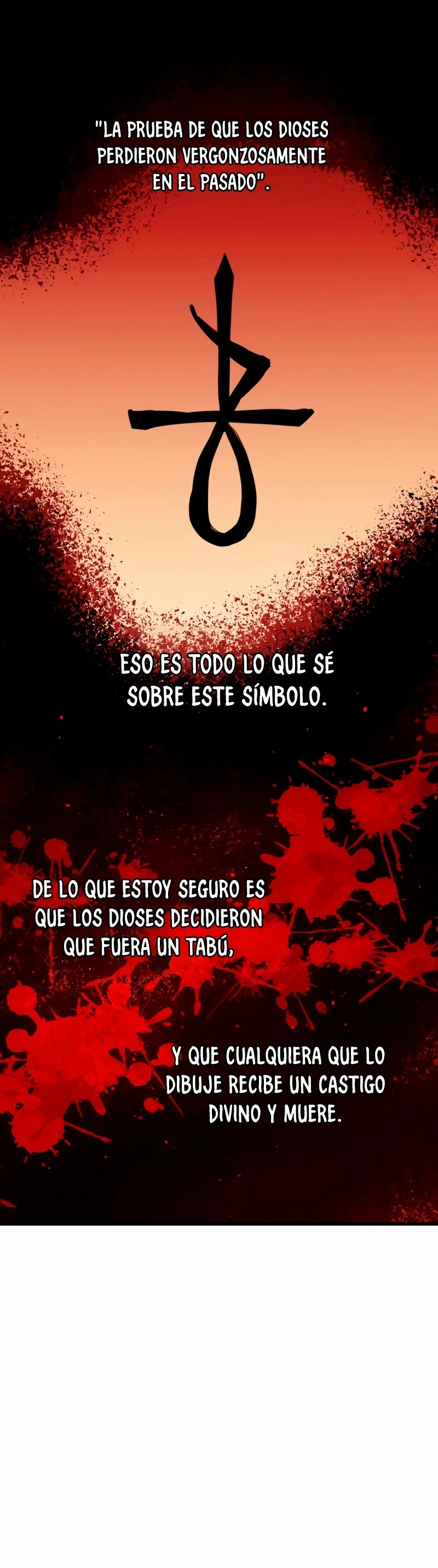 Reencarnacion del Dios de la Batalla Suicida Capitulo 29 página 2