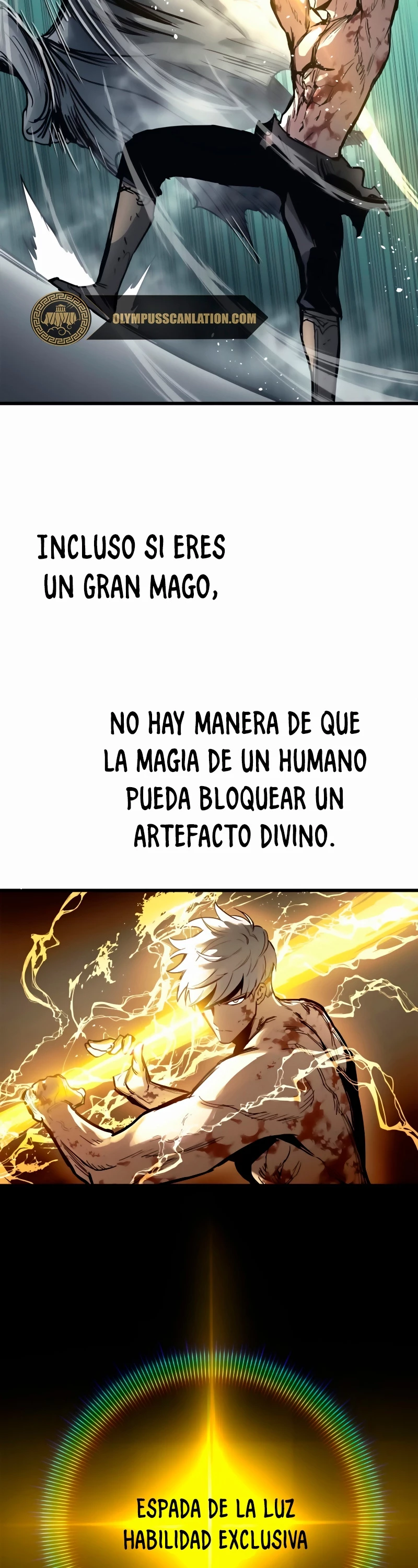 Reencarnacion del Dios de la Batalla Suicida Capitulo 29 página 36