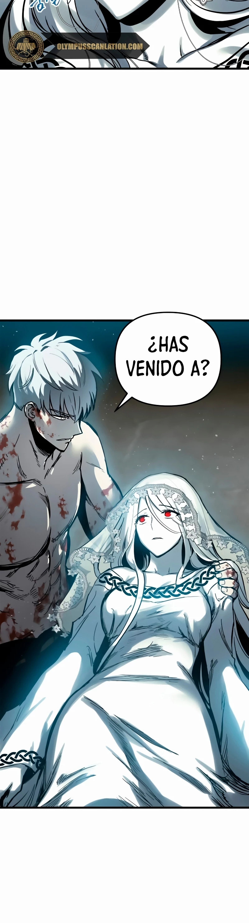 Reencarnacion del Dios de la Batalla Suicida Capitulo 29 página 40