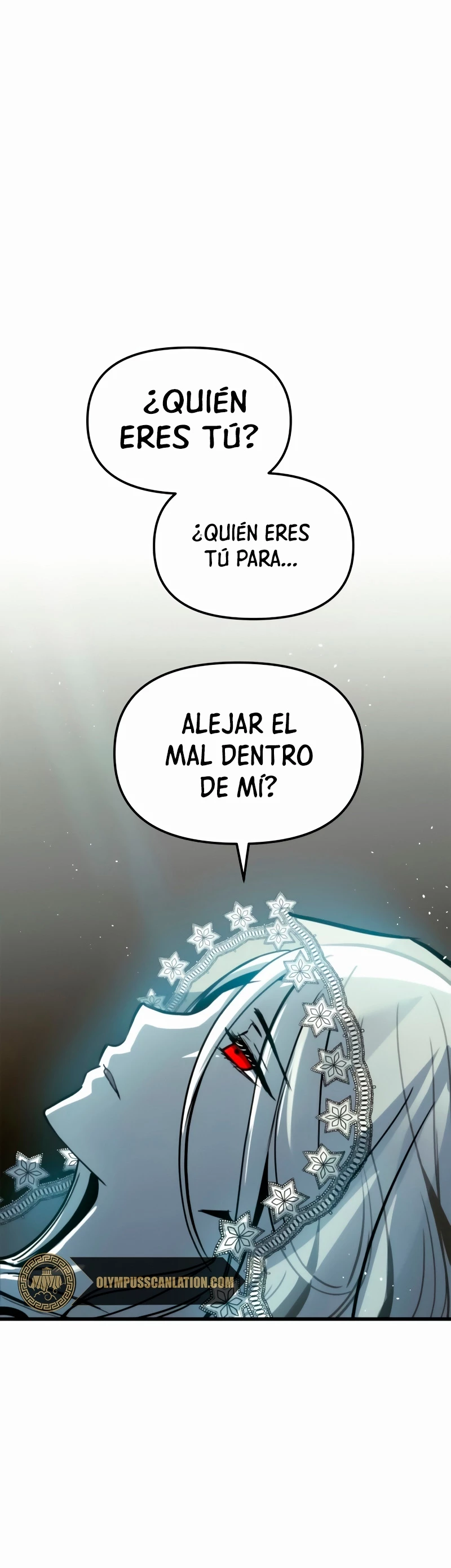 Reencarnacion del Dios de la Batalla Suicida Capitulo 29 página 43
