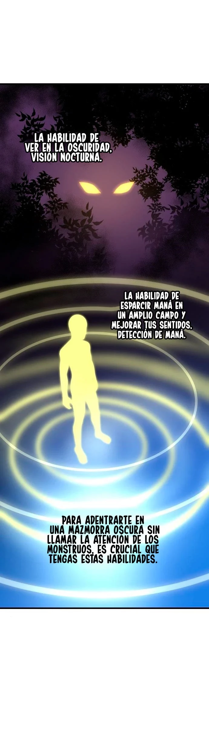 Reencarnacion del Dios de la Batalla Suicida Capitulo 3 página 17
