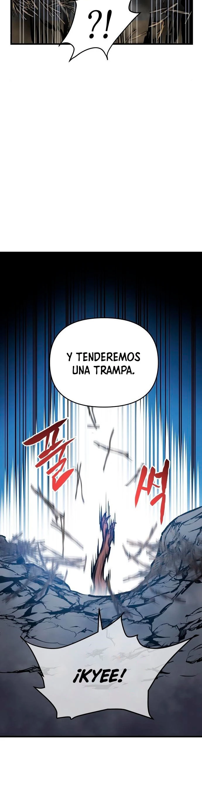 Reencarnacion del Dios de la Batalla Suicida Capitulo 3 página 46