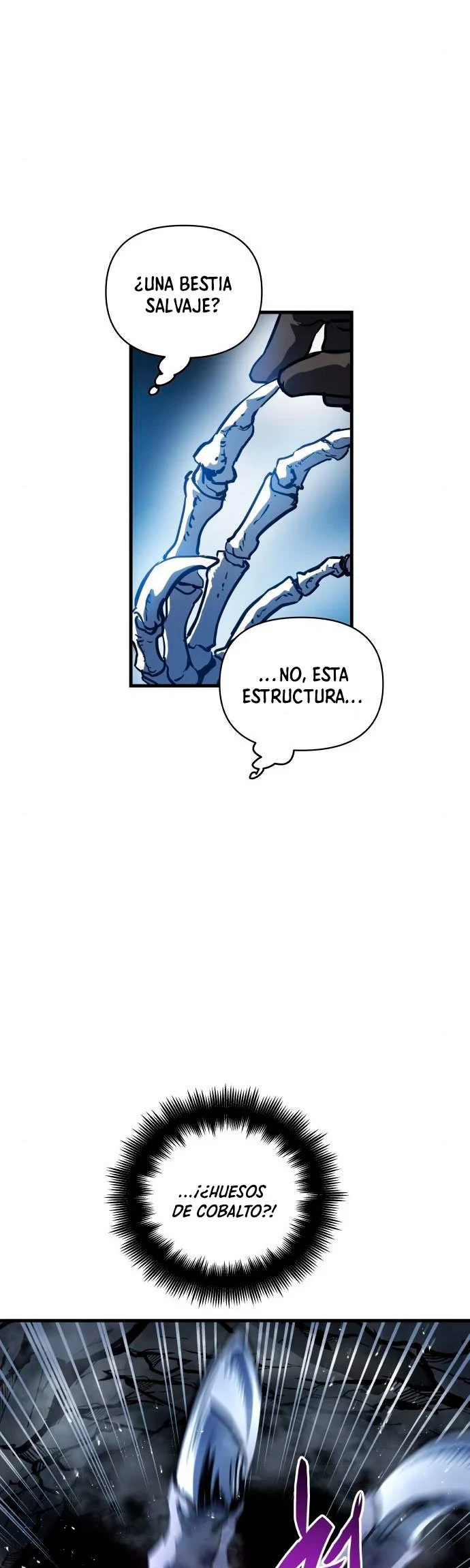 Reencarnacion del Dios de la Batalla Suicida Capitulo 3 página 60