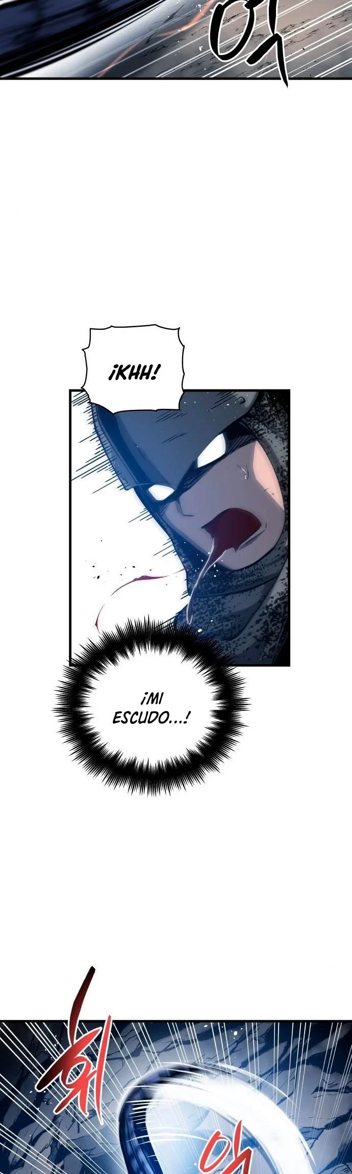 Reencarnacion del Dios de la Batalla Suicida Capitulo 3 página 67