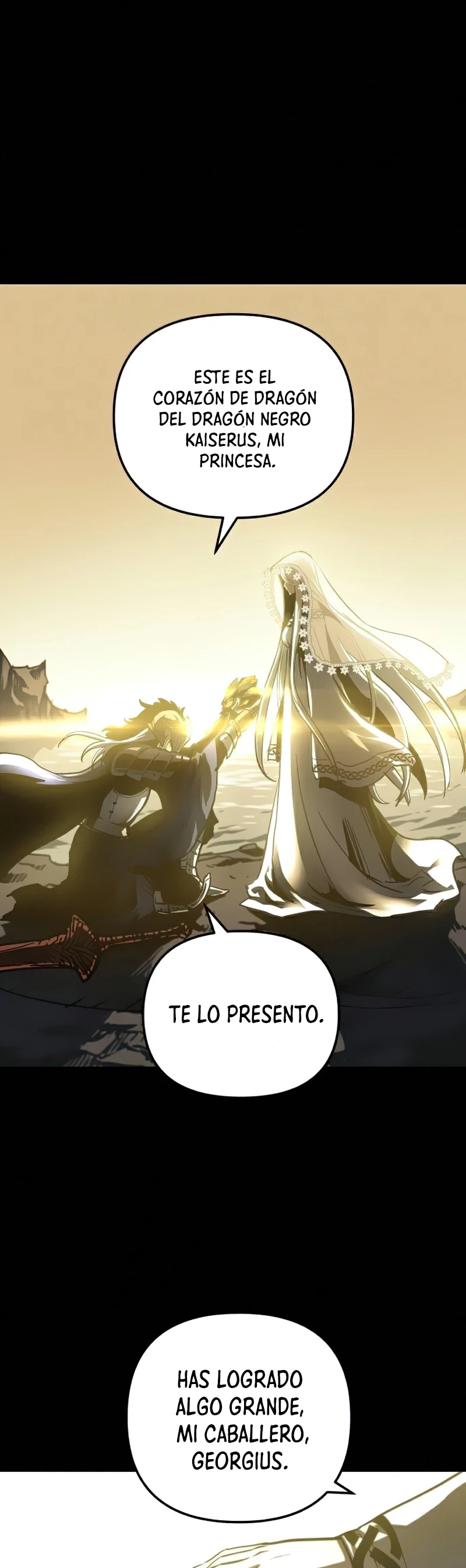 Reencarnacion del Dios de la Batalla Suicida Capitulo 30 página 3