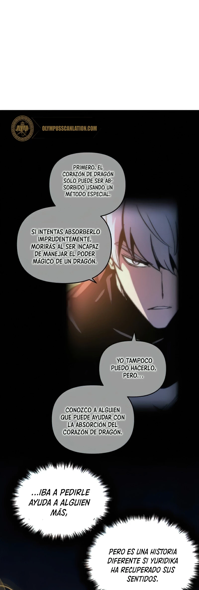 Reencarnacion del Dios de la Batalla Suicida Capitulo 30 página 45
