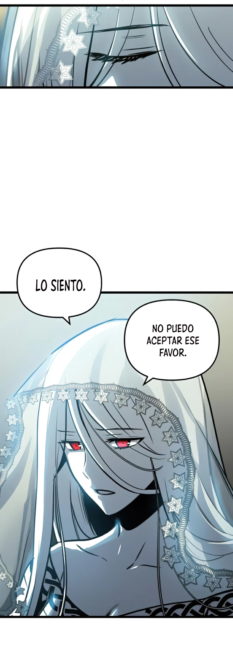 Reencarnacion del Dios de la Batalla Suicida Capitulo 30 página 48