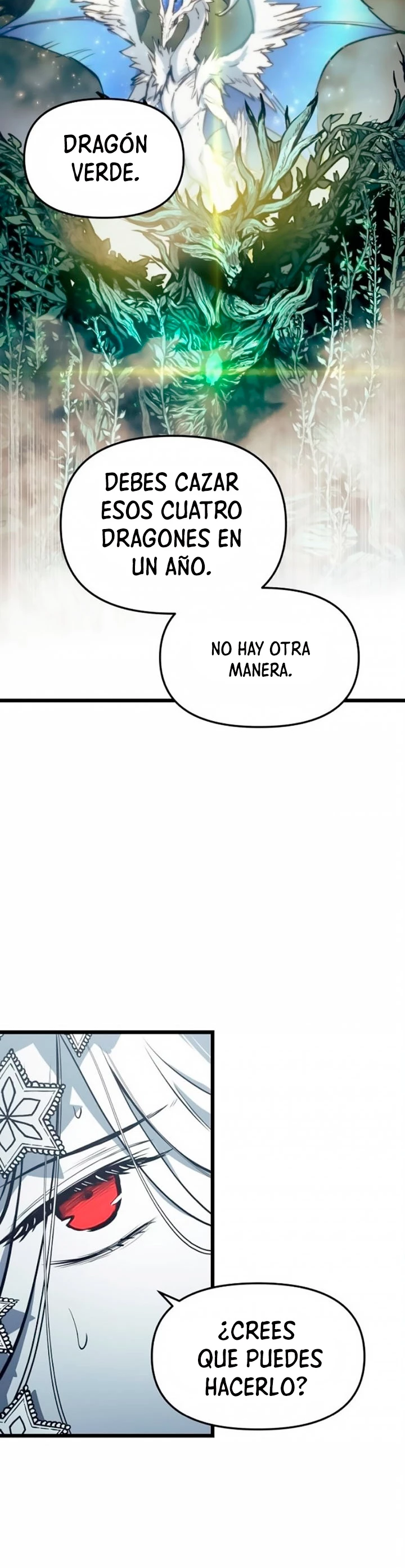 Reencarnacion del Dios de la Batalla Suicida Capitulo 31 página 42