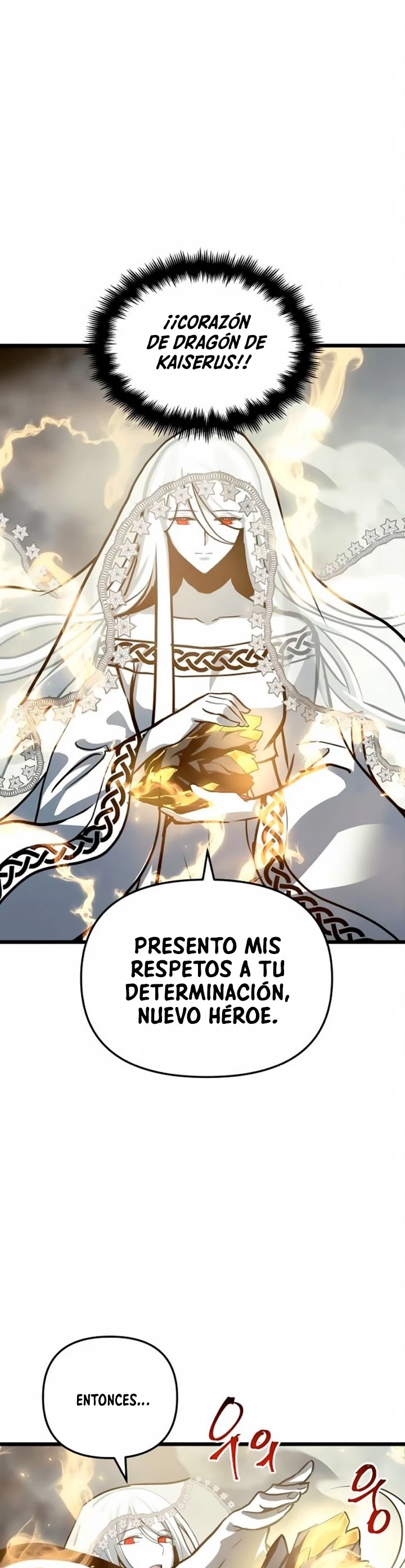 Reencarnacion del Dios de la Batalla Suicida Capitulo 31 página 49
