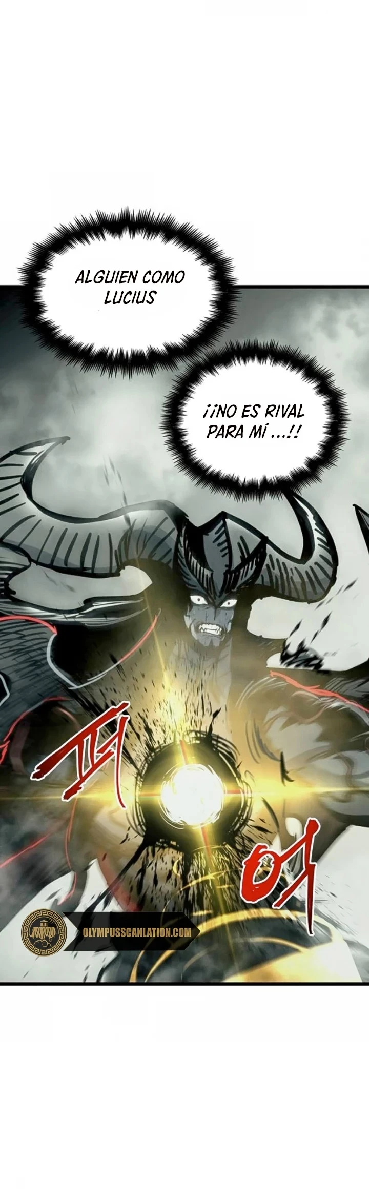 Reencarnacion del Dios de la Batalla Suicida Capitulo 32 página 36