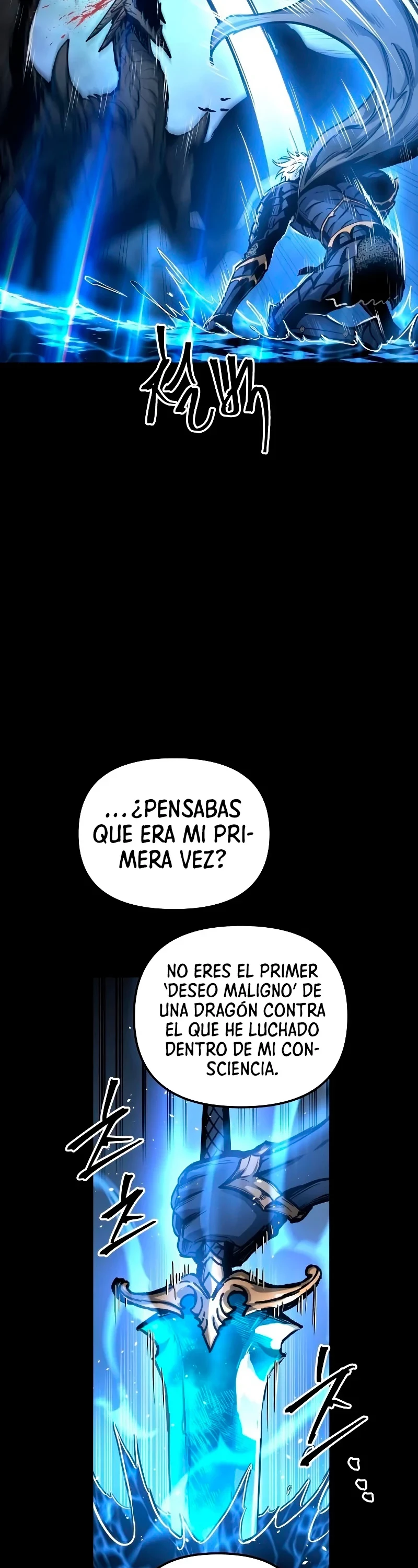 Reencarnacion del Dios de la Batalla Suicida Capitulo 33 página 14