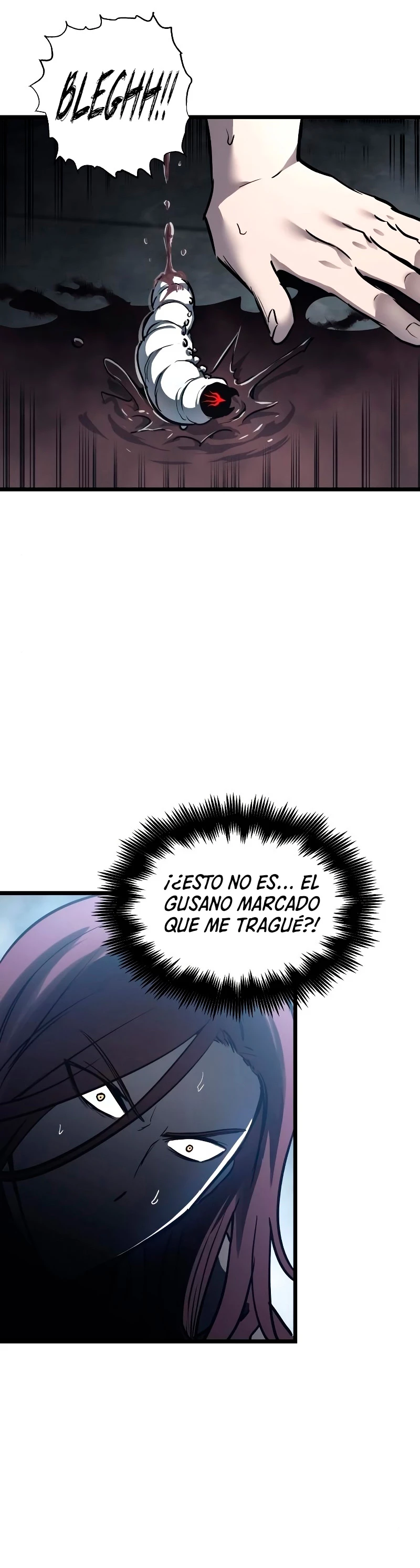 Reencarnacion del Dios de la Batalla Suicida Capitulo 33 página 26