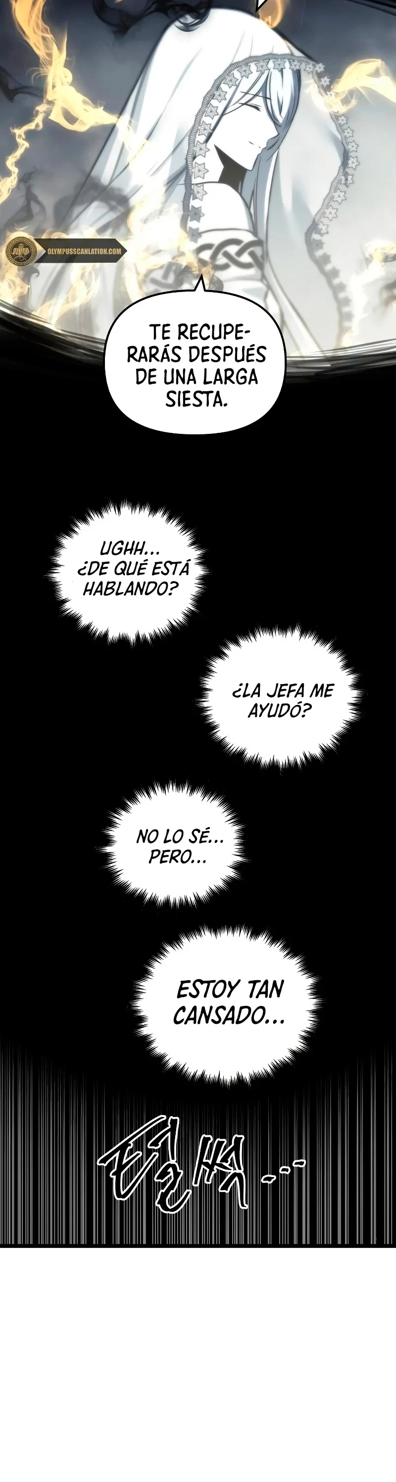 Reencarnacion del Dios de la Batalla Suicida Capitulo 33 página 28