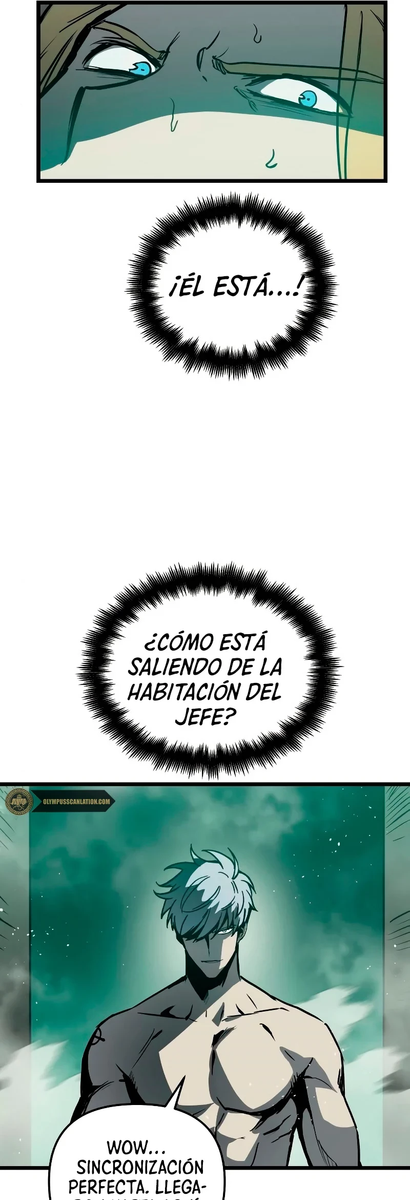 Reencarnacion del Dios de la Batalla Suicida Capitulo 33 página 44