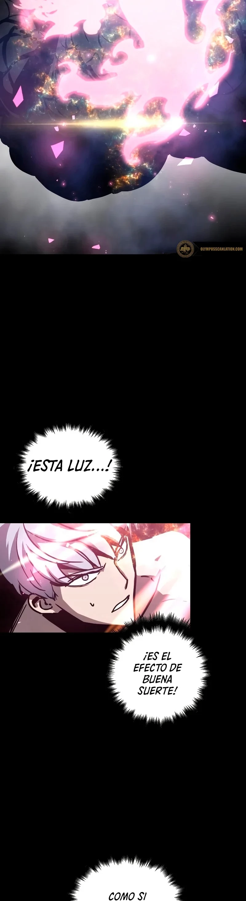 Reencarnacion del Dios de la Batalla Suicida Capitulo 33 página 7