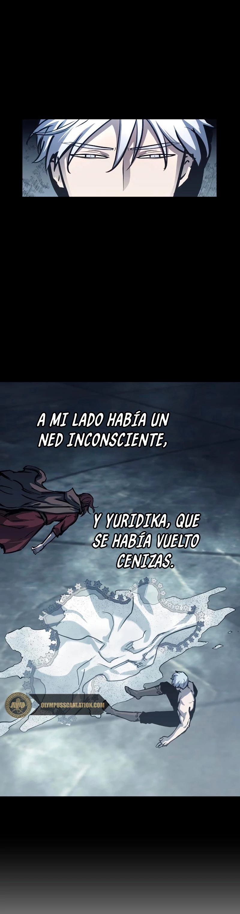 Reencarnacion del Dios de la Batalla Suicida Capitulo 34 página 25