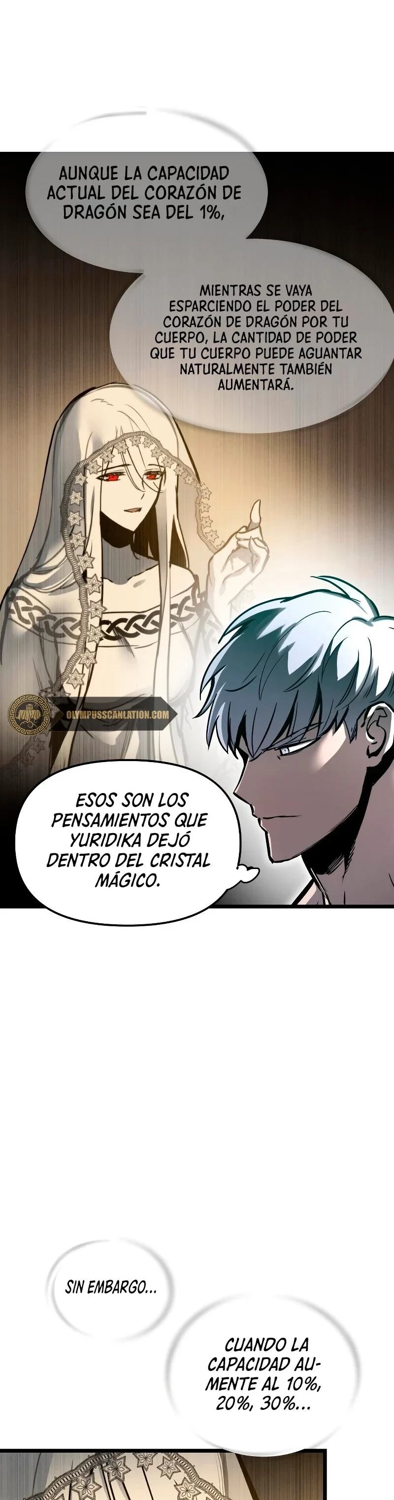 Reencarnacion del Dios de la Batalla Suicida Capitulo 34 página 28