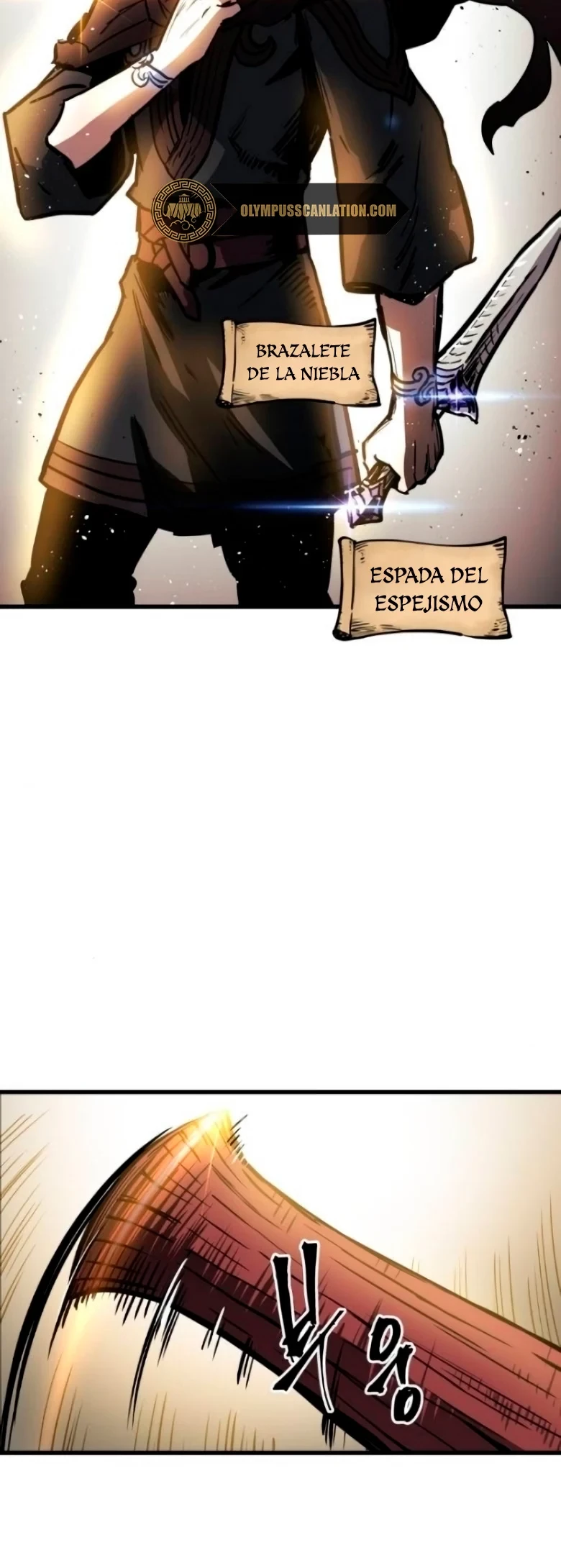 Reencarnacion del Dios de la Batalla Suicida Capitulo 35 página 14