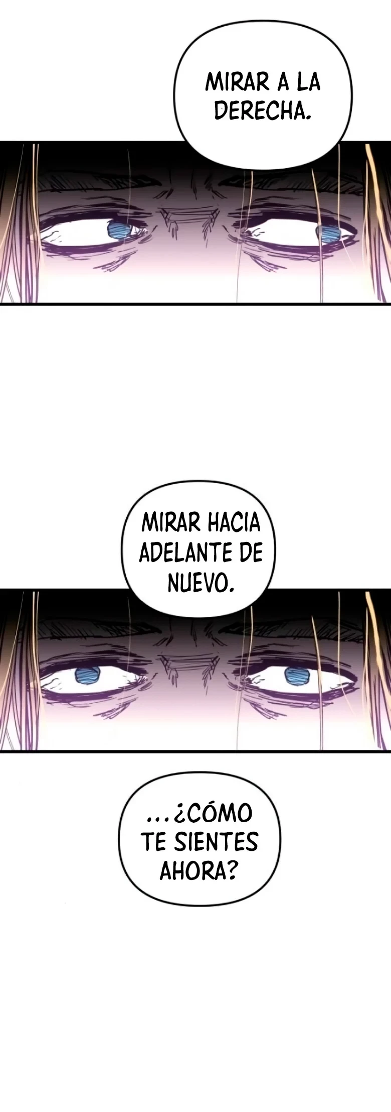 Reencarnacion del Dios de la Batalla Suicida Capitulo 35 página 25