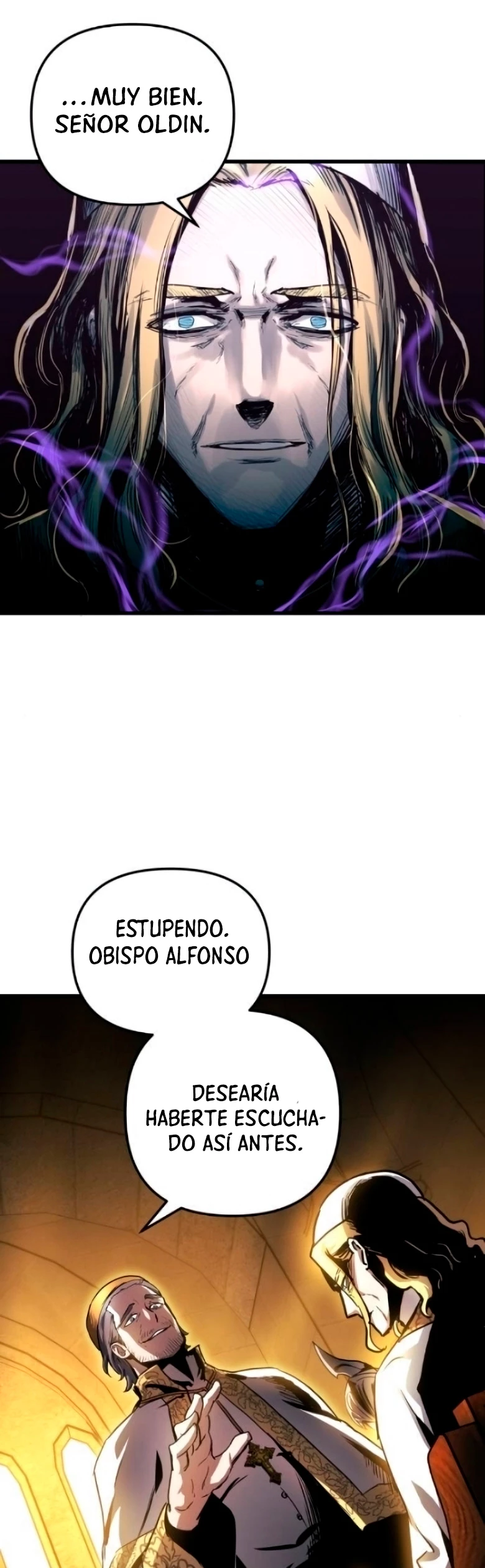 Reencarnacion del Dios de la Batalla Suicida Capitulo 35 página 26