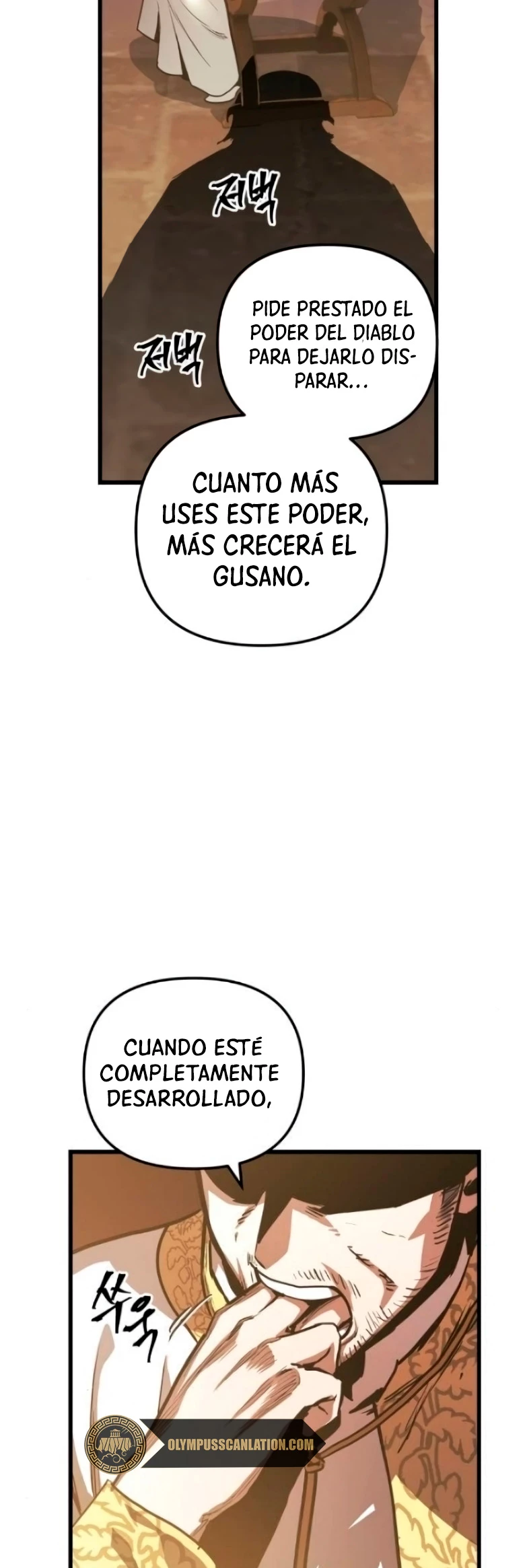 Reencarnacion del Dios de la Batalla Suicida Capitulo 35 página 29
