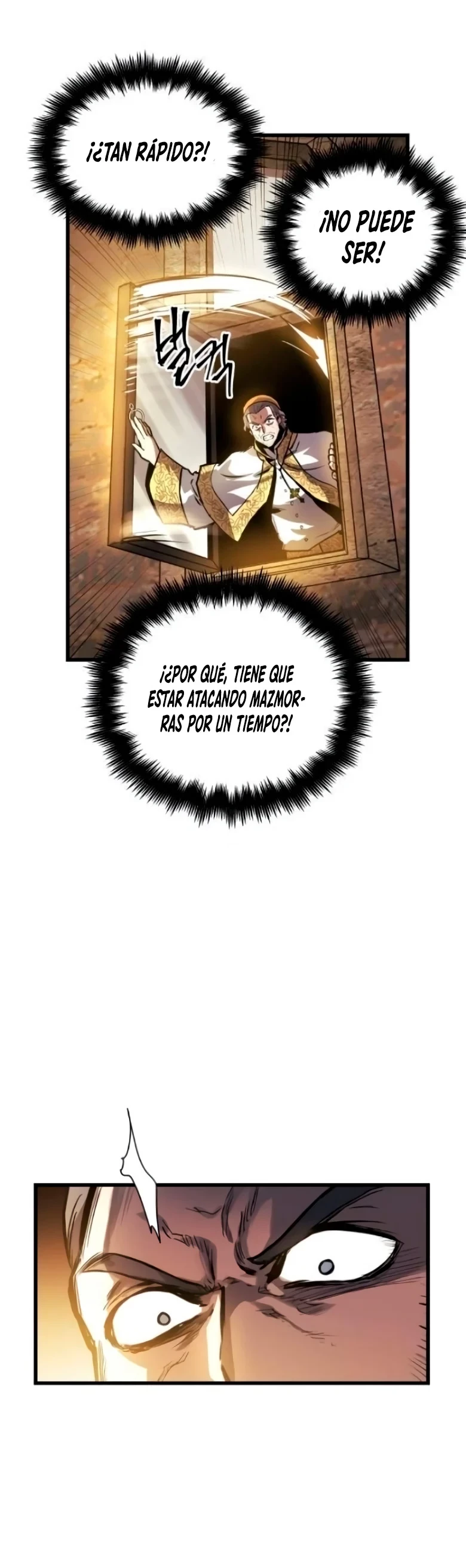 Reencarnacion del Dios de la Batalla Suicida Capitulo 35 página 39