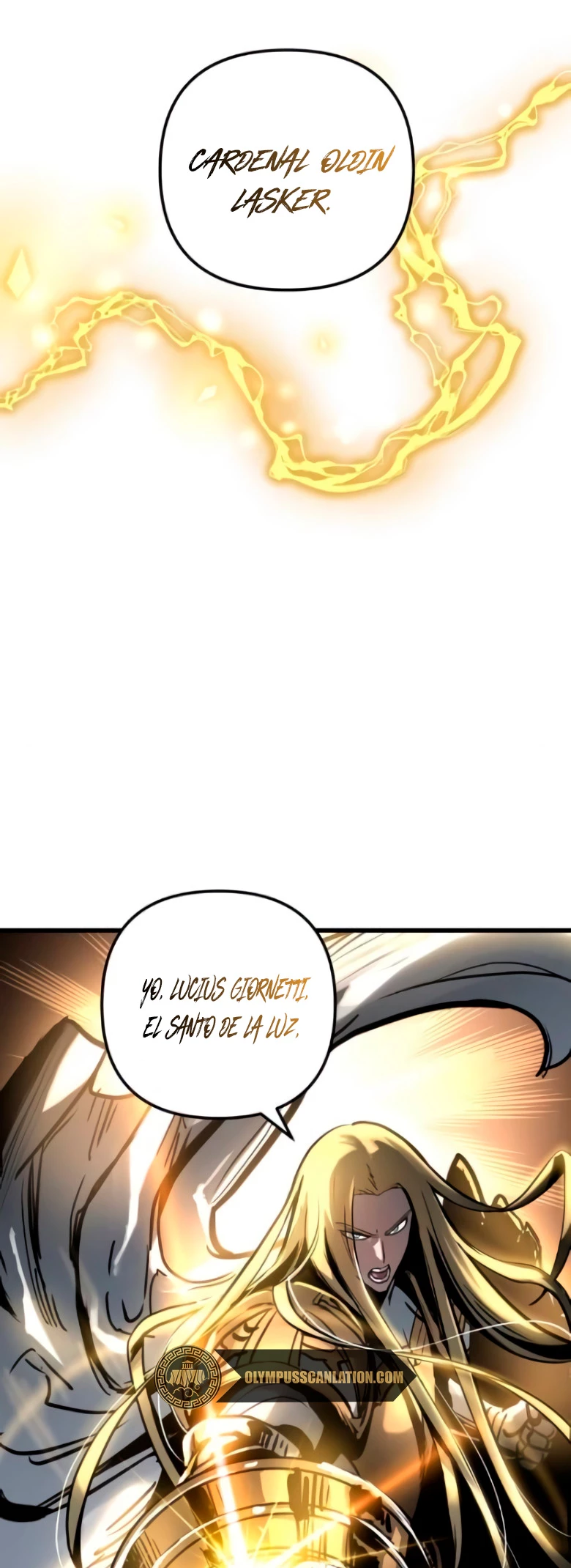 Reencarnacion del Dios de la Batalla Suicida Capitulo 35 página 45