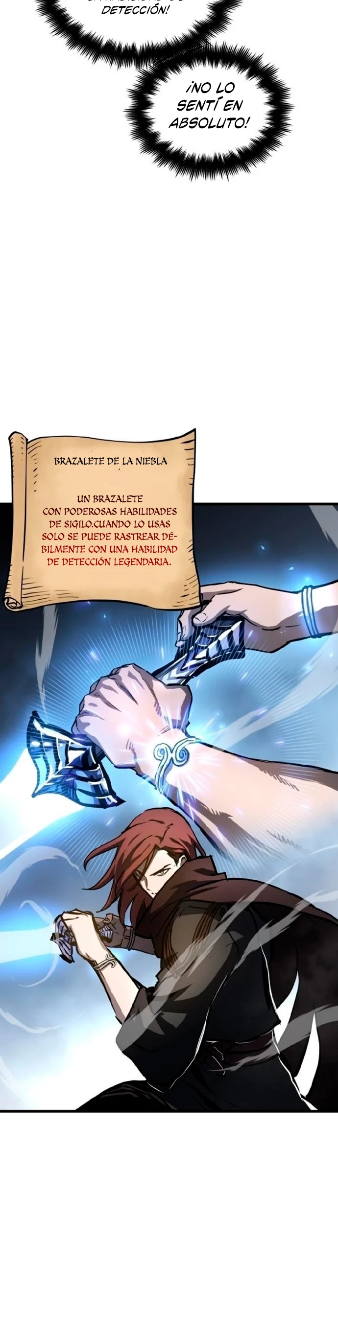 Reencarnacion del Dios de la Batalla Suicida Capitulo 36 página 24