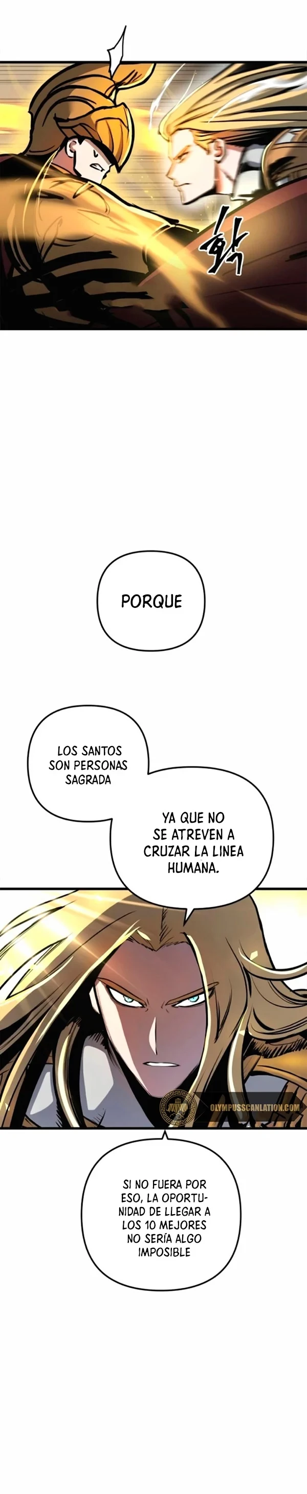 Reencarnacion del Dios de la Batalla Suicida Capitulo 37 página 24
