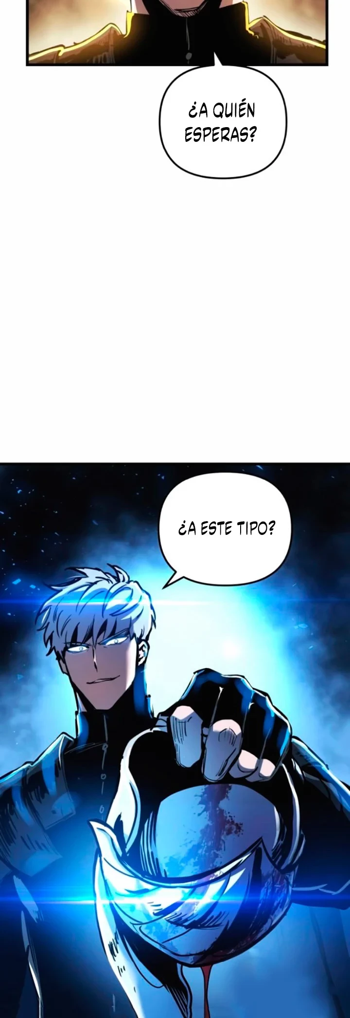Reencarnacion del Dios de la Batalla Suicida Capitulo 38 página 26