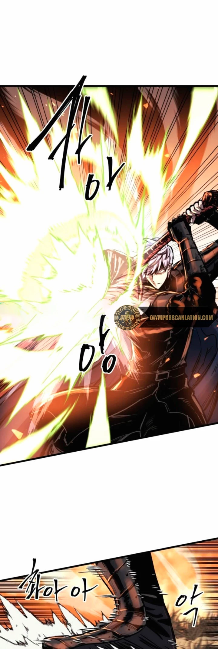Reencarnacion del Dios de la Batalla Suicida Capitulo 38 página 41
