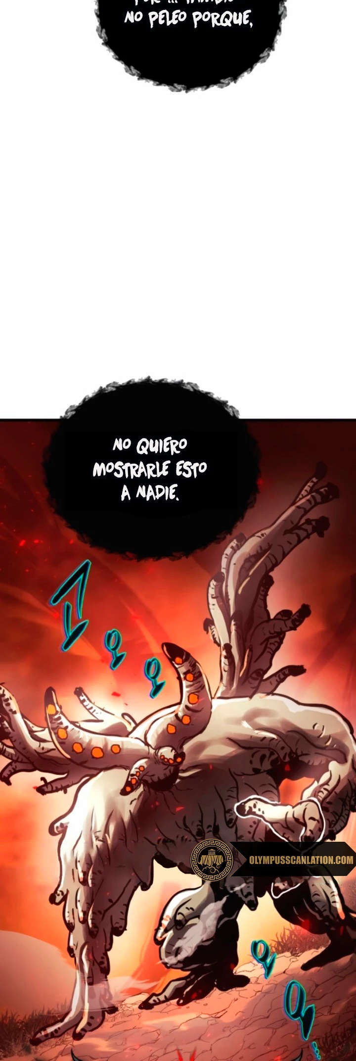 Reencarnacion del Dios de la Batalla Suicida Capitulo 38 página 44