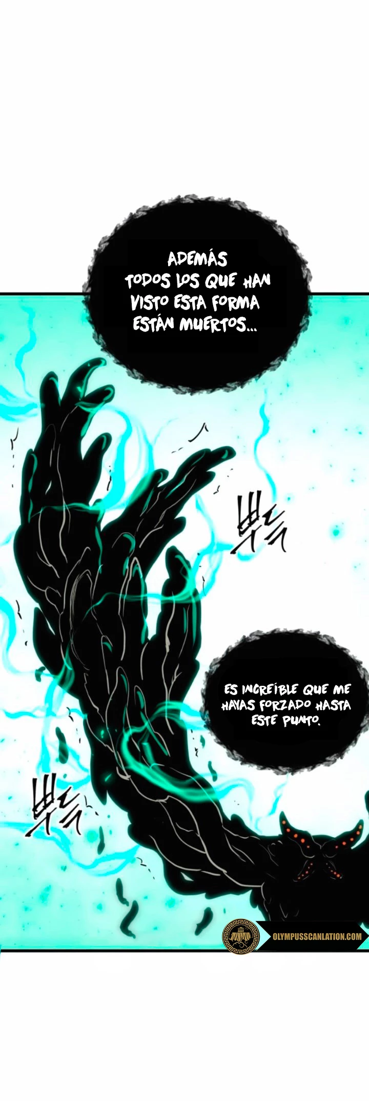 Reencarnacion del Dios de la Batalla Suicida Capitulo 38 página 47