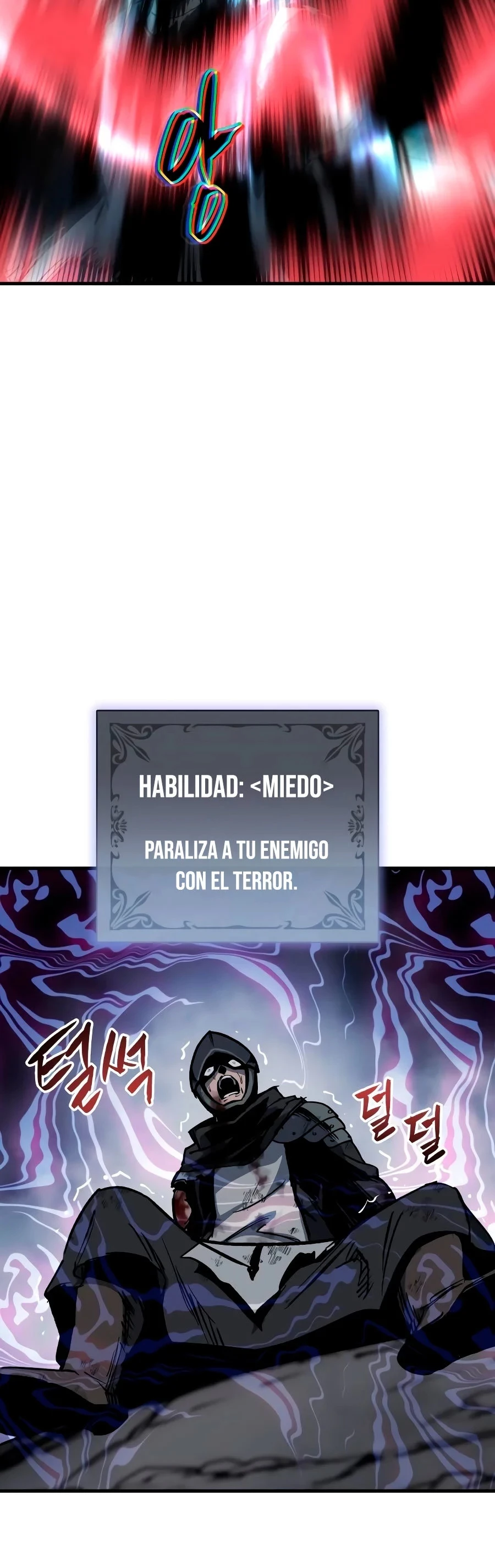 Reencarnacion del Dios de la Batalla Suicida Capitulo 4 página 12