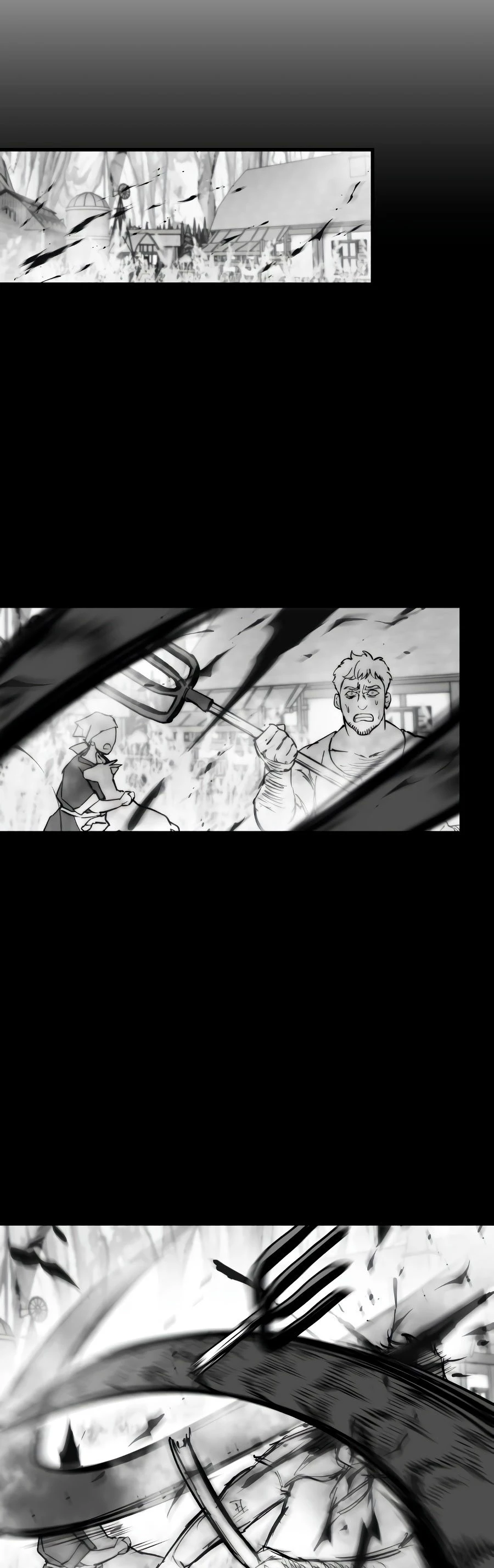Reencarnacion del Dios de la Batalla Suicida Capitulo 4 página 14