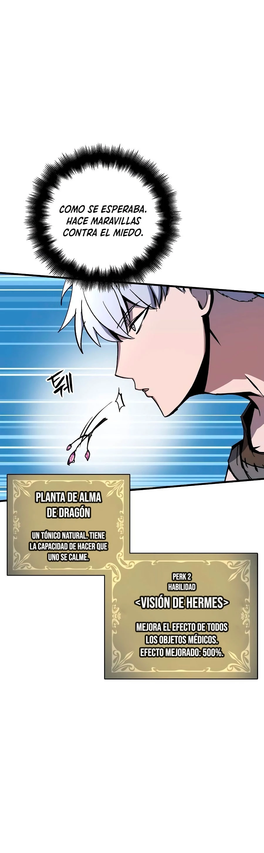 Reencarnacion del Dios de la Batalla Suicida Capitulo 4 página 25