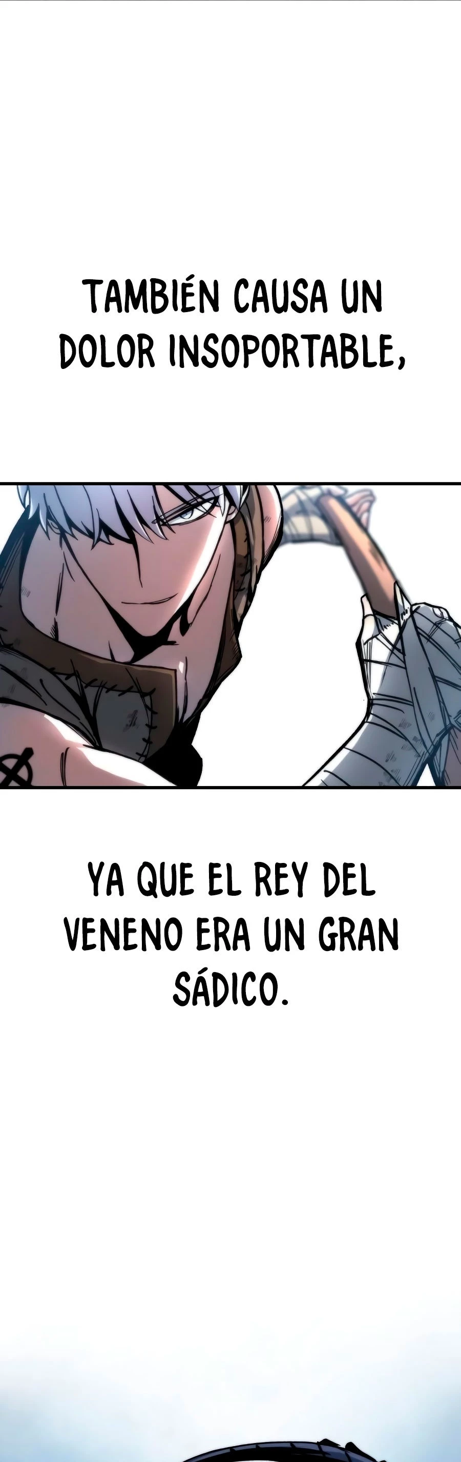 Reencarnacion del Dios de la Batalla Suicida Capitulo 4 página 36