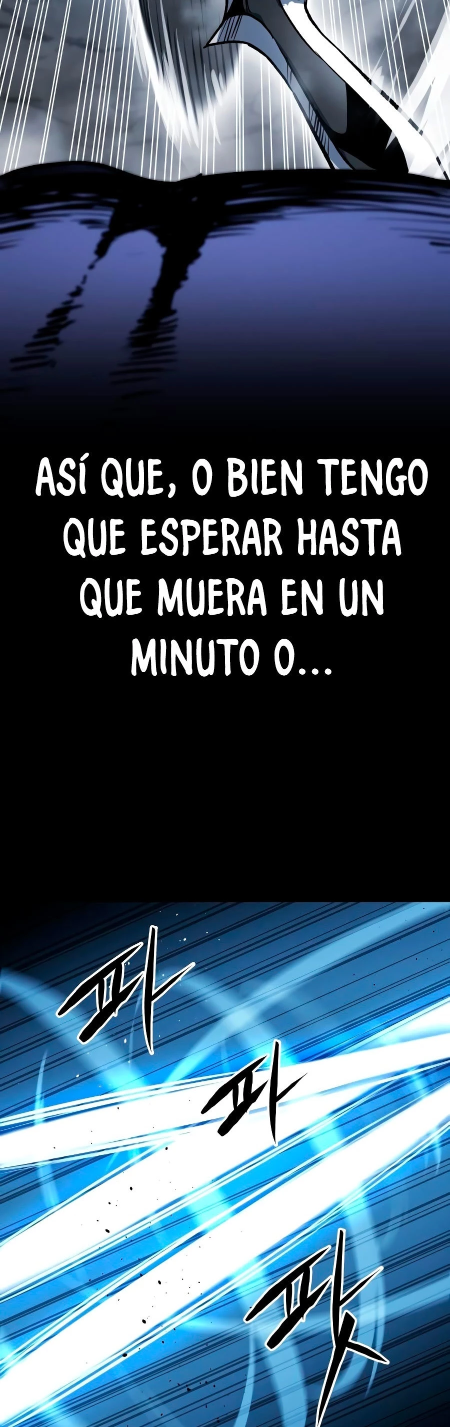 Reencarnacion del Dios de la Batalla Suicida Capitulo 4 página 48