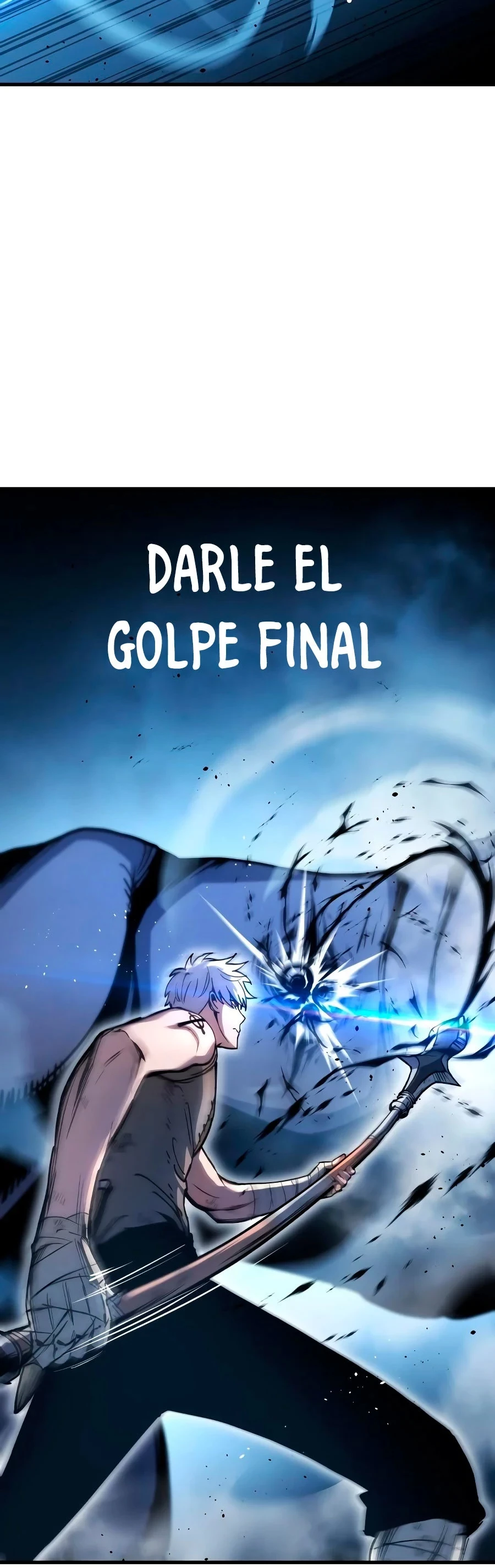 Reencarnacion del Dios de la Batalla Suicida Capitulo 4 página 49