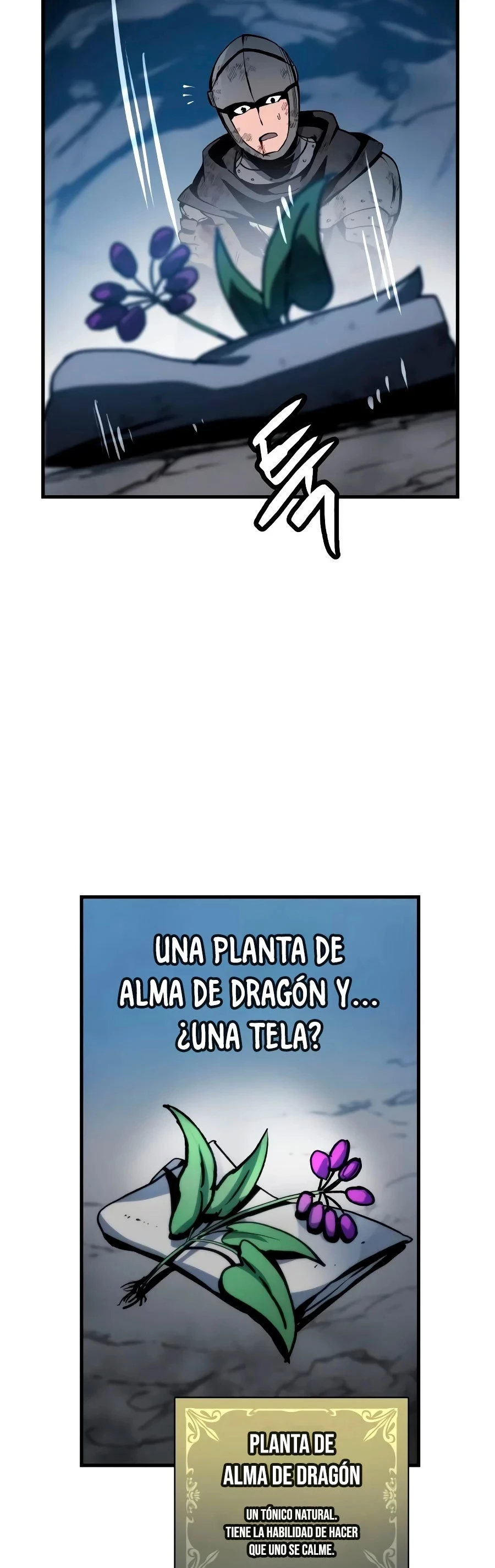 Reencarnacion del Dios de la Batalla Suicida Capitulo 4 página 5