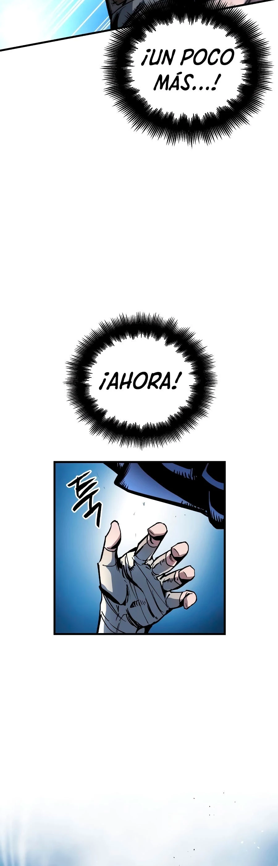 Reencarnacion del Dios de la Batalla Suicida Capitulo 4 página 53